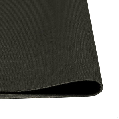 Tapis de cuisine lavable impression d'automne 60x300 cm velours