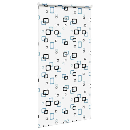 Store enrouleur de douche 120x240 cm largeur du tissu 116 cm