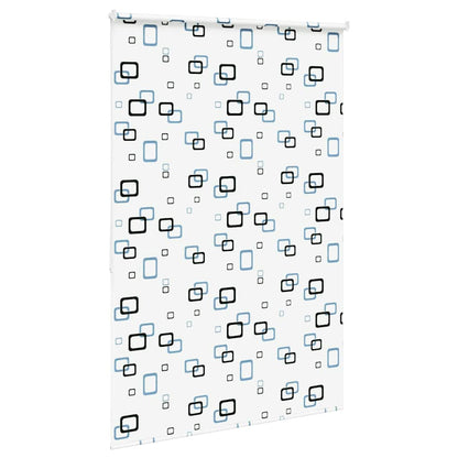 Store enrouleur de douche 160x240 cm largeur du tissu 156 cm