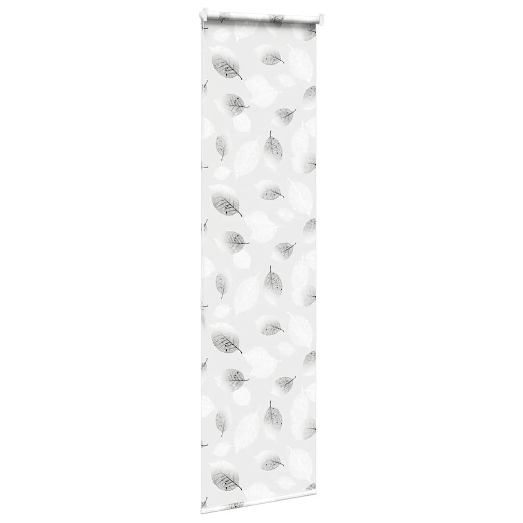 Store enrouleur de douche 60x240 cm largeur du tissu 56 cm