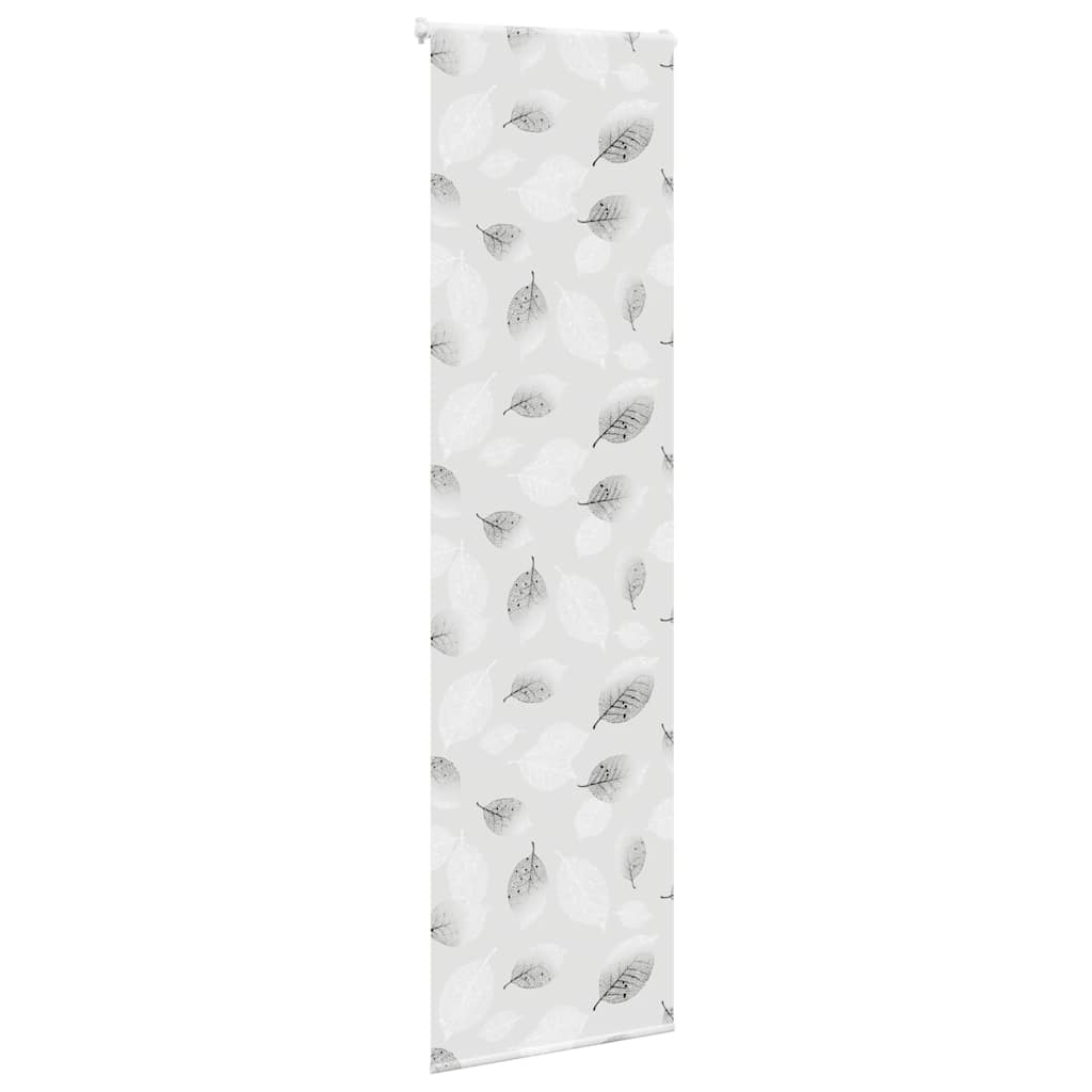 Store enrouleur de douche 80x240 cm largeur du tissu 76 cm