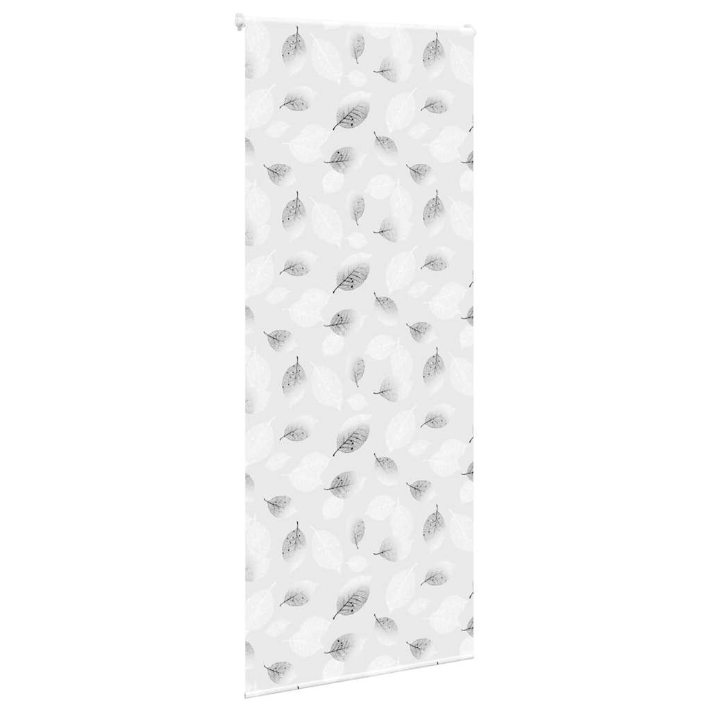 Store enrouleur de douche 90x240 cm largeur du tissu 86 cm