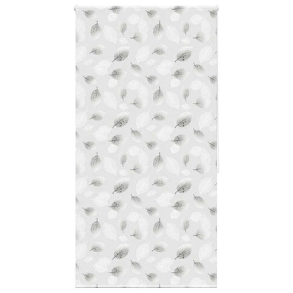 Store enrouleur de douche 120x240 cm largeur du tissu 116 cm