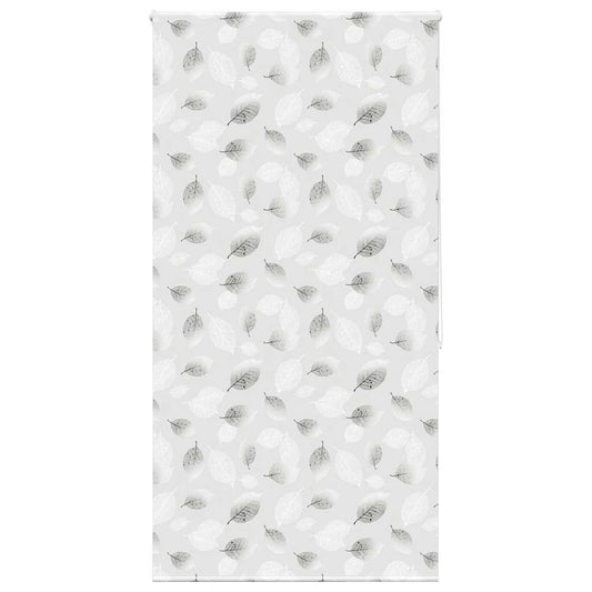 Store enrouleur de douche 120x240 cm largeur du tissu 116 cm