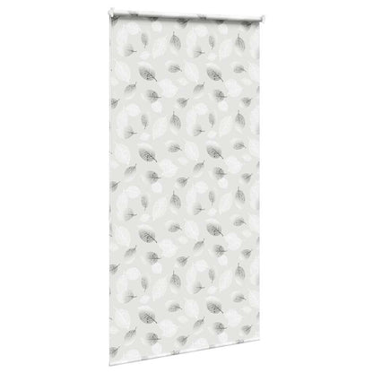 Store enrouleur de douche 120x240 cm largeur du tissu 116 cm