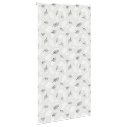 Store enrouleur de douche 130x240 cm largeur du tissu 126 cm