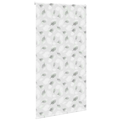 Store enrouleur de douche 140x240 cm largeur du tissu 136 cm