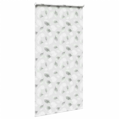 Store enrouleur de douche 140x240 cm largeur du tissu 136 cm