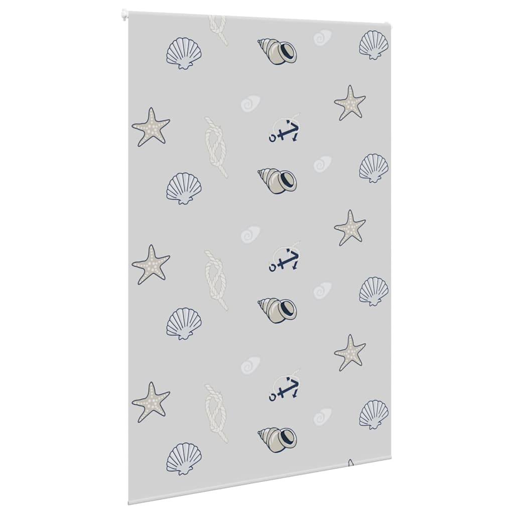 Store enrouleur de douche 150x240 cm largeur du tissu 146 cm