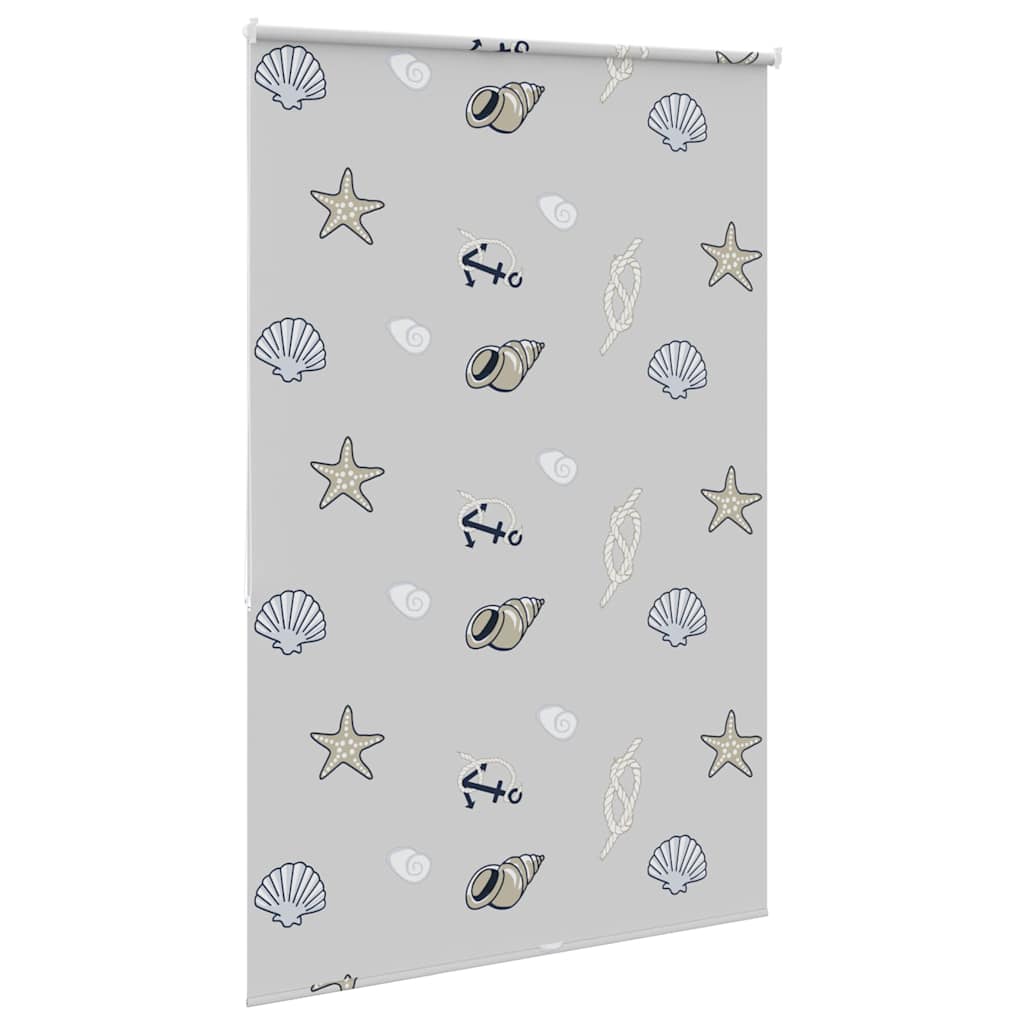 Store enrouleur de douche 150x240 cm largeur du tissu 146 cm