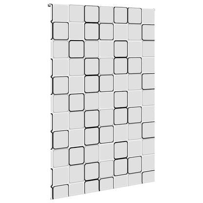 Store enrouleur de douche 150x240 cm largeur du tissu 146 cm