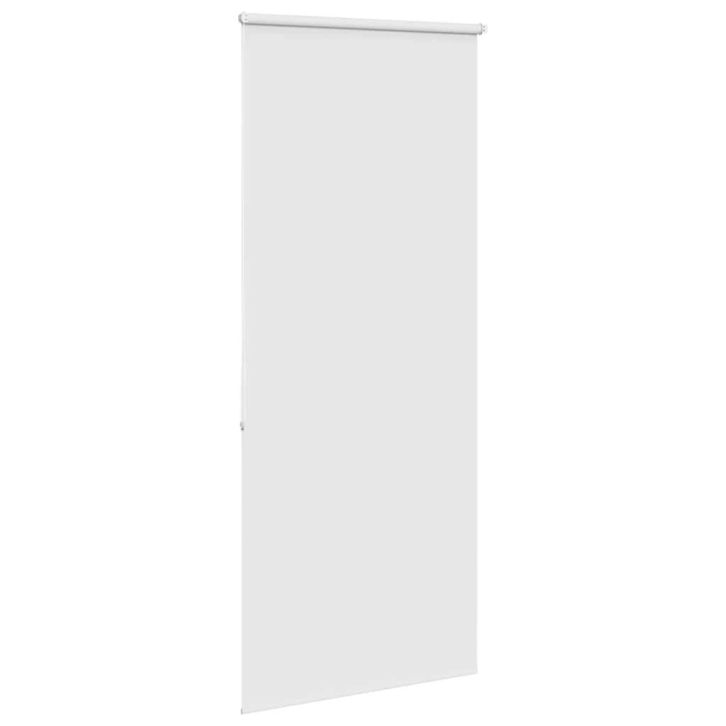 Store enrouleur de douche 90x240 cm largeur du tissu 86 cm