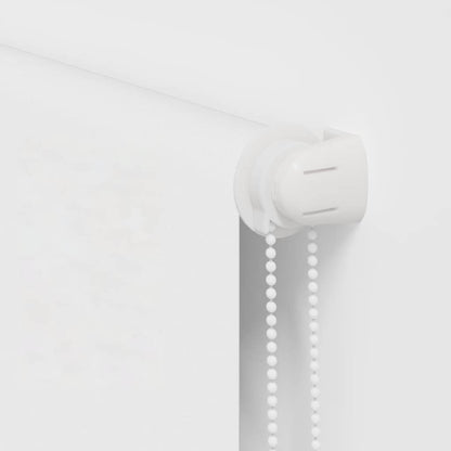 Store enrouleur de douche 110x240 cm largeur du tissu 106 cm