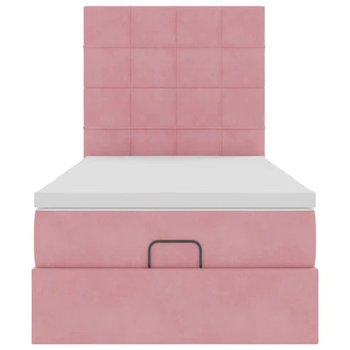 CHAMBRE LUXE ROSE