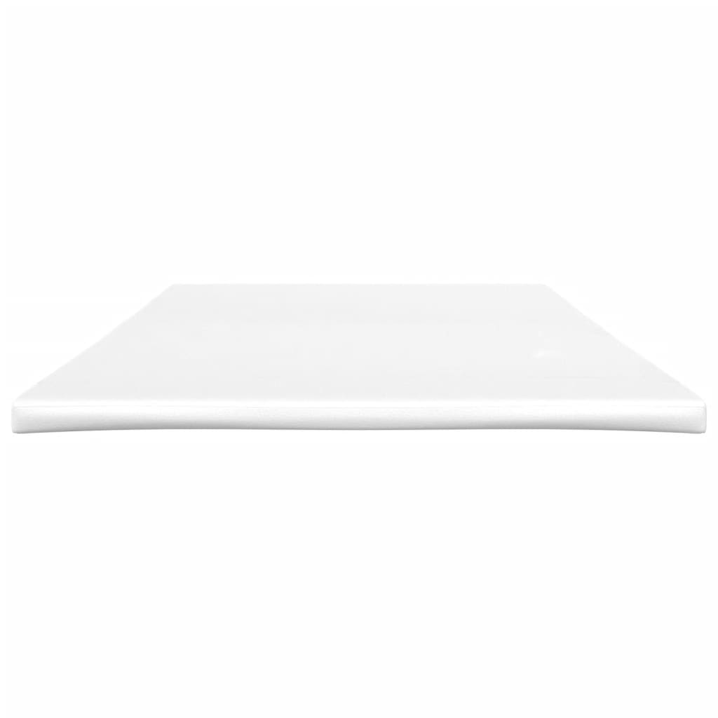 Sur-matelas 80x220x5 cm