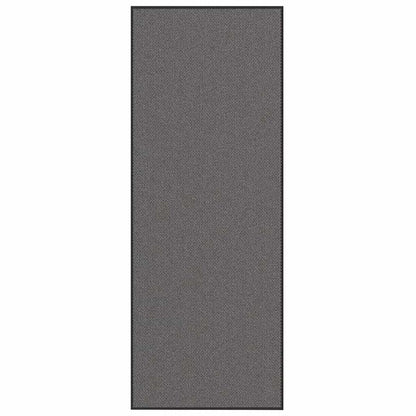 Paillasson anthracite 115x300 cm