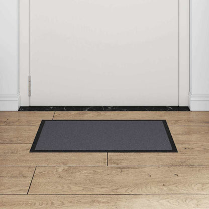 Paillasson Anthracite 40x60 cm