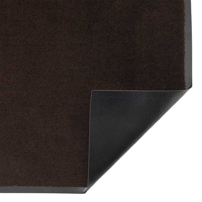 Paillasson marron 90x120 cm